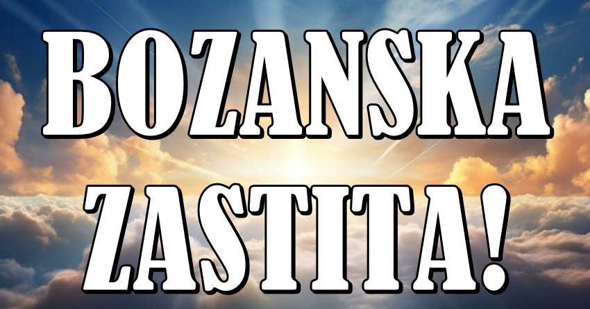 NAREDNI DANI SU KLJUČNI: Ovi znakovi ulaze u razdoblje božanske zaštite!