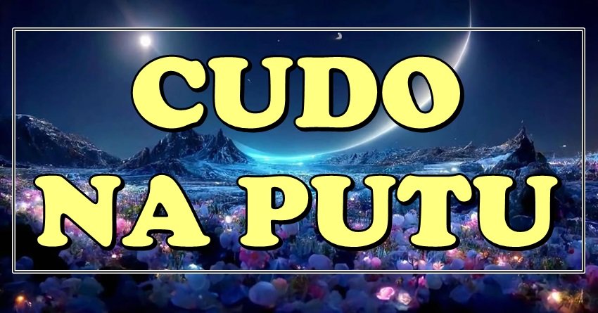 NEVIDLJIVA SILA VODI OVE ZNAKE – Čudo je već na putu!