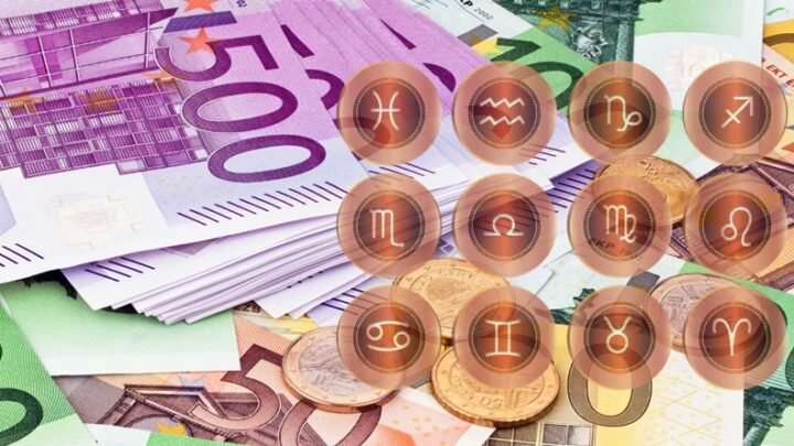 FINANSIJSKI PREOKRET JE PRED VRATIMA: Ako ste među ovim znacima, NOVAC STIŽE!
