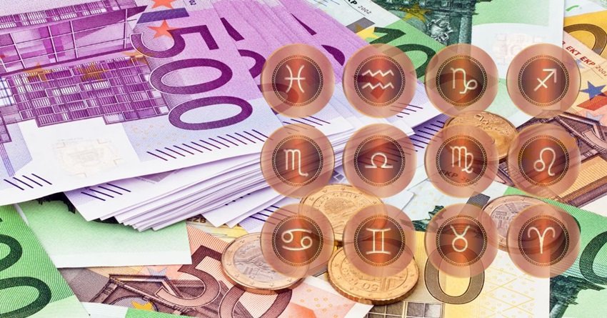 FINANSIJSKI PREOKRET JE PRED VRATIMA: Ako ste među ovim znacima, NOVAC STIŽE!