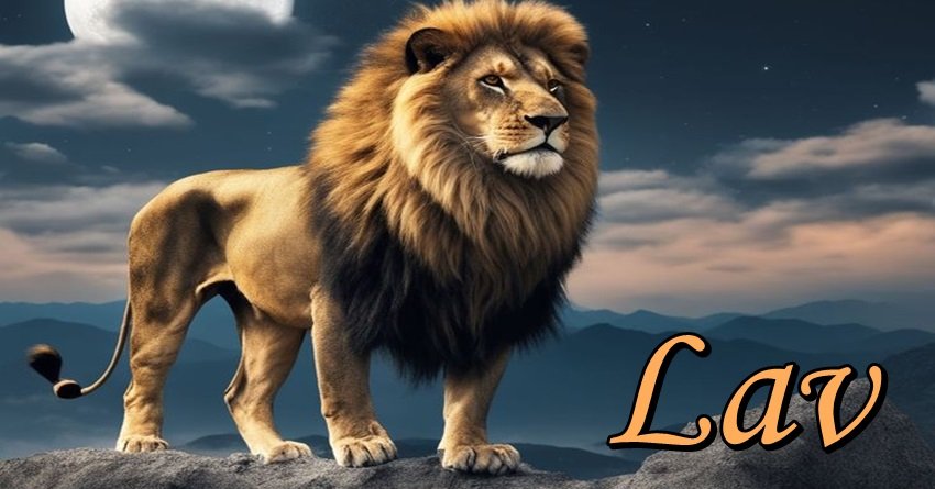 NEŠTO VELIKO STIŽE LAVU: Dani SLAVE, STRASTI i OSTVARENJA su pred vratima!