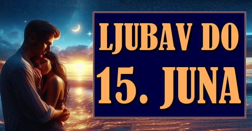 ASTRO LJUBAVNA EKSPLOZIJA: Do 15. jula dolazi ono što ste godinama čekali!