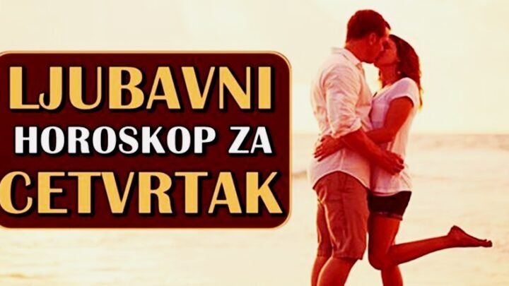 31. JUL DONOSI LJUBAVNU PREKRETNICU: Ko čeka iznenadnu poruku, a ko otkriva ISTINU?