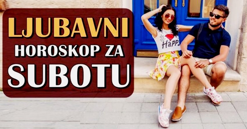 26. JUL DONOSI LJUBAV KOJU NISI MOGLA DA ZABORAVIŠ: Sudbina sutra vraća OVIM znacima ono što im pripada!