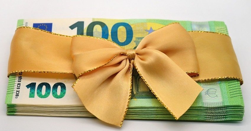 ZLATNI AVGUST ZA OVA 4 ZNAKA: Stiže NOVAC koji rešava sve!