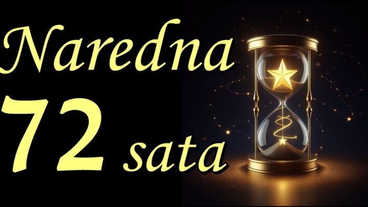 72 SATA SREĆE: Ova 3 znaka će dobiti poziv koji menja sve!