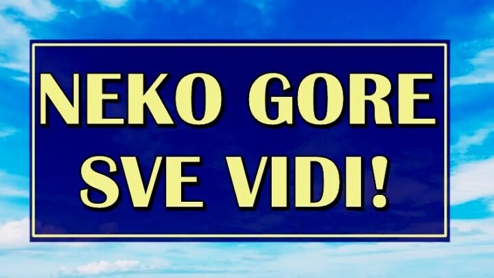 NEKO GORE SVE VIDI: Ovan, Bik, Jarac i Ribe NE TREBA DA SE BRINU za SVOJU BUDUCNOST jer KARMA SPREMA POZITIVNA IZNENADJENJA jer su bili PREVISE DOBRI!