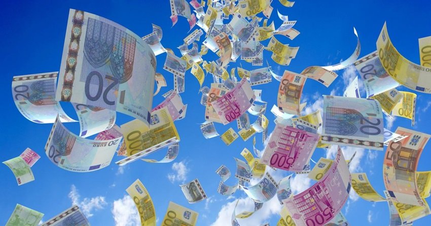 NOVAC KAO NEBESKI DAR: Ovi znaci dobijaju ŠANSU KOJA MENJA SVE DO KRAJA 2025!