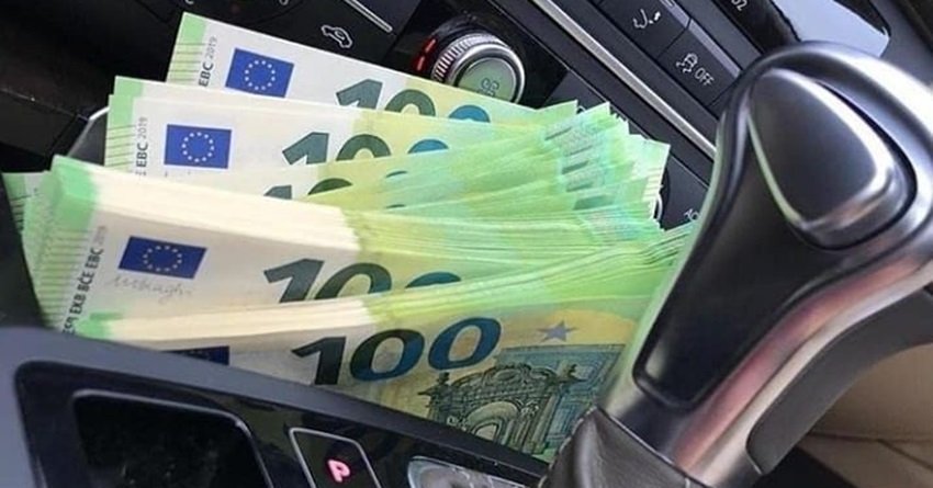 MALI KORAK – VELIKI DOBITAK: Ovim znacima stiže neočekivana sreća sa novcem!