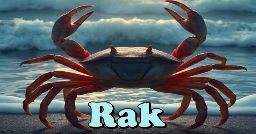 RAKOVI 3 SUDBINSKA DANA SU PRED VAMA: Šansa koju ne smeš da propustiš!