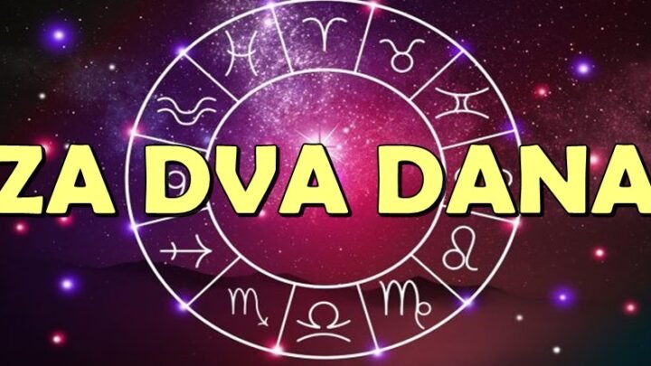 ZA DVA DANA SLEDI ČUDO: Ovim znacima stiže neočekivana sreća koja menja sve!