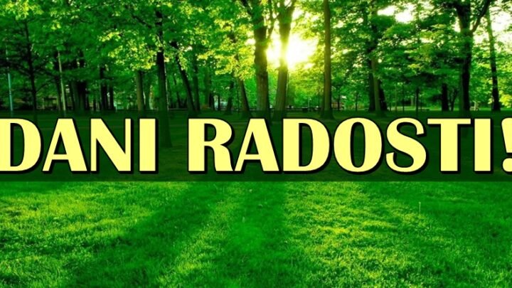 Dani radosti dolaze – univerzum ispunjava VELIKU želju OVIM znacima!