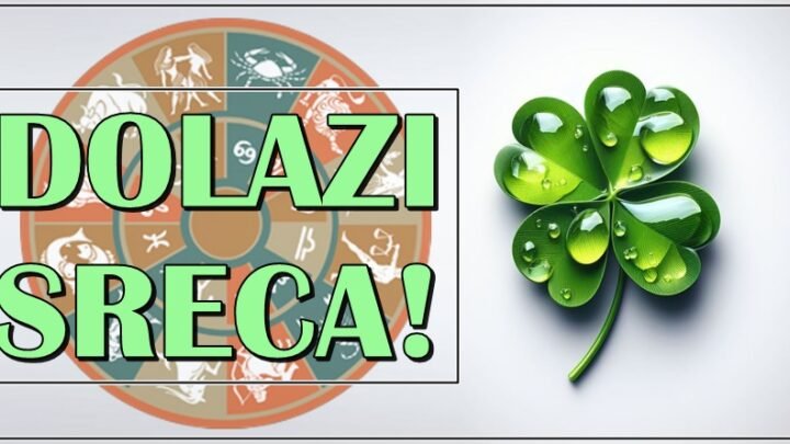 Neki su zaboravili kako izgleda sreća – ali ovi znaci je uskoro prepoznaju i grle bez straha!