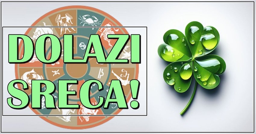 Neki su zaboravili kako izgleda sreća – ali ovi znaci je uskoro prepoznaju i grle bez straha!