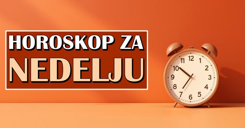 HOROSKOP ZA 17. AVGUST: Dan kada se otvaraju sudbinska vrata – nekima stiže mir i sreća, drugima bogatstvo!