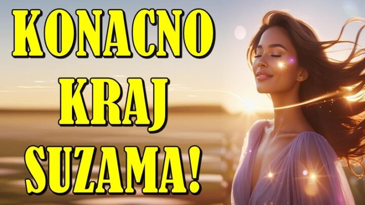 Konačno kraj suzama: Zvezde brišu tugu i donose radost ovim znacima!