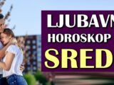 ljubavni horoskop za 6. avgust