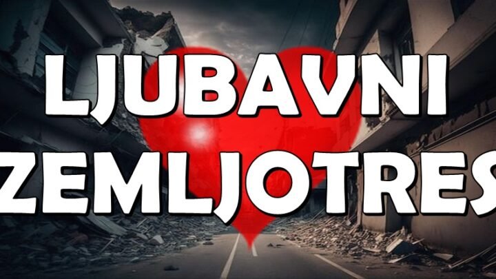 LJUBAVNI ZEMLJOTRES! Zvezde prave DAR-MAR u srcima OVIH znakova!