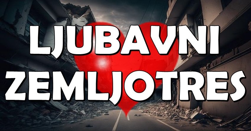 LJUBAVNI ZEMLJOTRES! Zvezde prave DAR-MAR u srcima OVIH znakova!