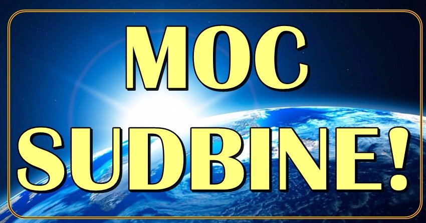 Sudbina je rešila da OVIM znacima pokaže pravu moć!