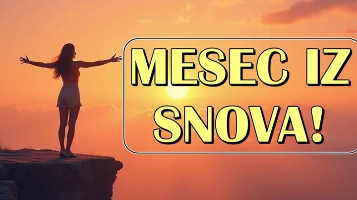 SREĆA IM POKUCAVA NA VRATA: Septembar je mesec iz snova za ova 4 znaka!