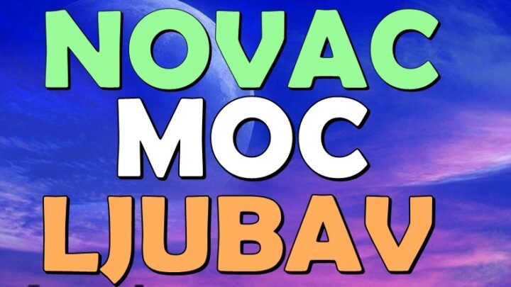 DA LI SI MEĐU NJIMA? Ovi horoskopski znaci kreću putem NOVCA, MOĆI I LJUBAVI!