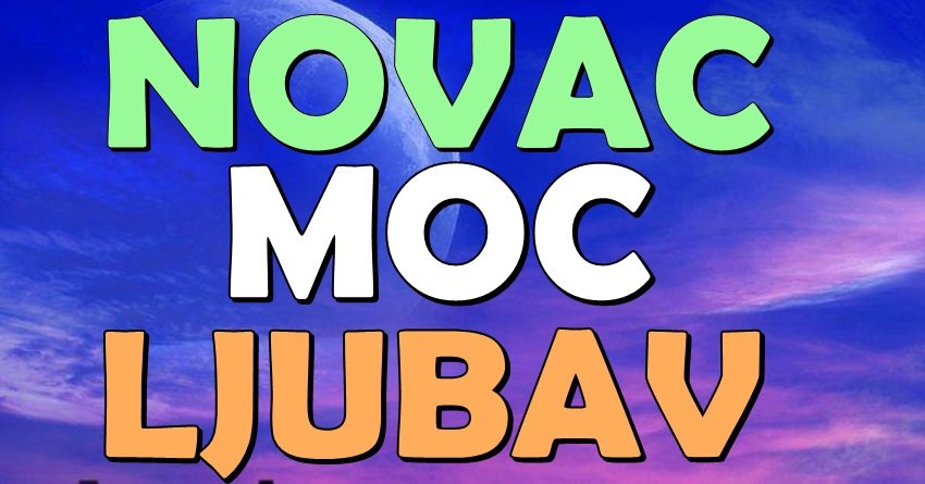 DA LI SI MEĐU NJIMA? Ovi horoskopski znaci kreću putem NOVCA, MOĆI I LJUBAVI!