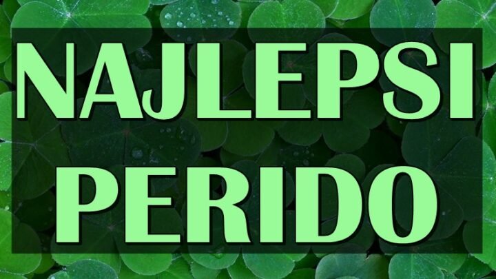 Do kraja meseca OVI znaci ulaze u najlepši period svojih života!