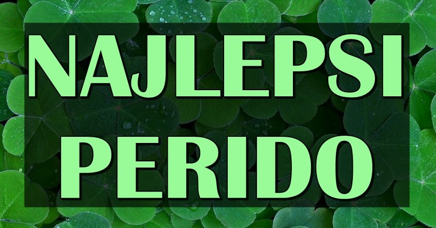 Do kraja meseca OVI znaci ulaze u najlepši period svojih života!