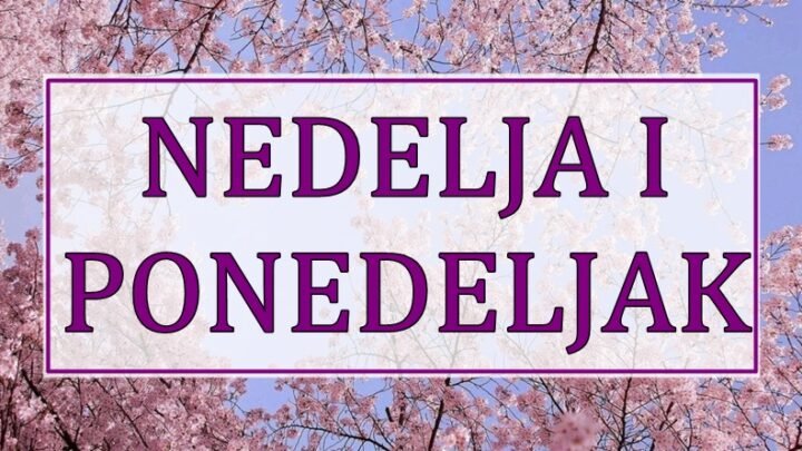 HOROSKOP ZA NEDELJU I PONEDELJAK: Dva dana koja donose preokrete, iznenađenja i sudbinski vetar promene za sve znakove!