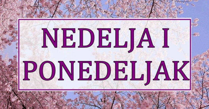 HOROSKOP ZA NEDELJU I PONEDELJAK: Dva dana koja donose preokrete, iznenađenja i sudbinski vetar promene za sve znakove!