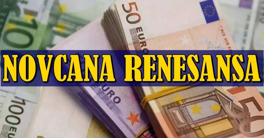 Druga polovina meseca donosi novčanu renesansu — proveri da li si među 3 srećnika!