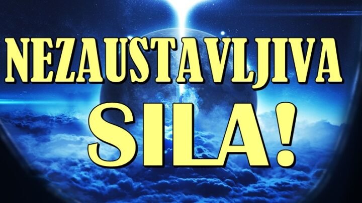 SILA KOJU NE MOŽEŠ ZAUSTAVITI: Ovi znaci ulaze u sudbinski OBRT koji menja SVE!