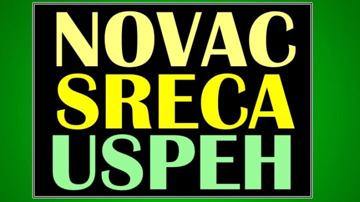 Novac, sreća i uspeh: OVI znaci ulaze u zlatni period!