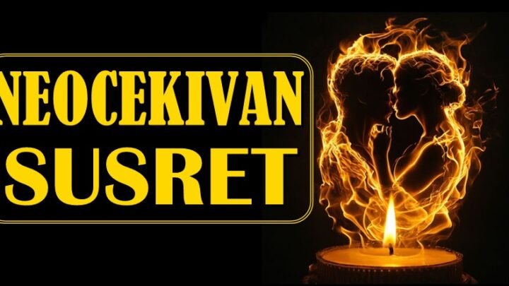 NEOČEKIVAN SUSRET menja sve – ljubav dolazi OVIM znacima kada je najmanje tražite!