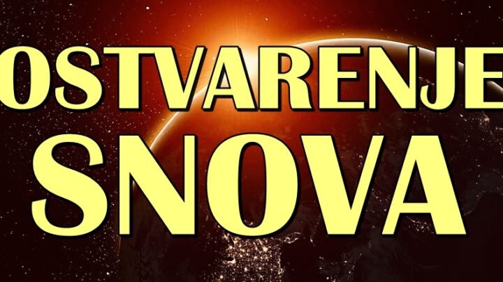 Ovih 5 znakova ostvaruje snove – bez povratka na staro!