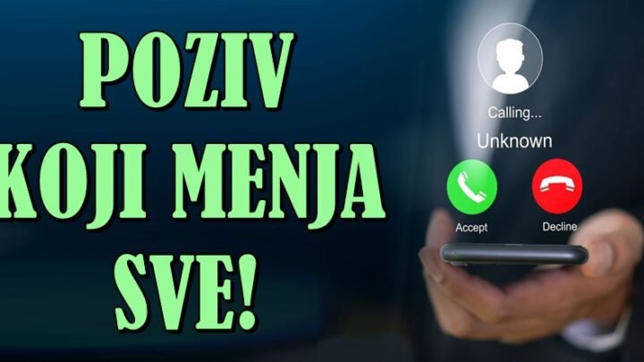 Nisu ni sanjali – a upravo njima stiže POZIV koji menja sve!