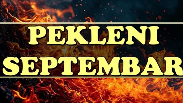 PAKLENI SEPTEMBAR! Ova 4 znaka očekuje BURAN i TEŽAK mesec – zvezde im spremaju ozbiljne izazove!