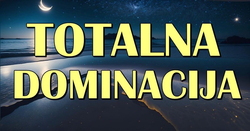 Ne dolaze tiho – dolaze da zasijaju: Ova tri znaka od avgusta preuzimaju totalnu dominaciju, i ništa ih više ne zaustavlja!