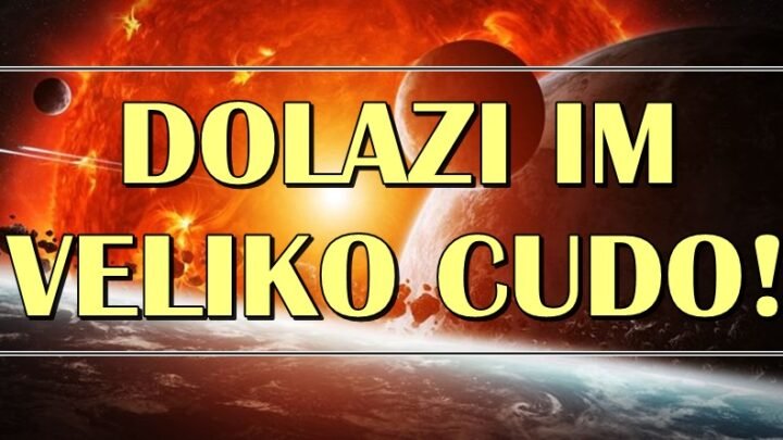 Zašto baš sada? Jer su prošli kroz mnogo: Ove znake zodijaka čeka pravo čudo!