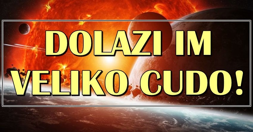 Zašto baš sada? Jer su prošli kroz mnogo: Ove znake zodijaka čeka pravo čudo!