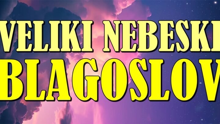 VELIKI NEBESKI BLAGOSLOV STIŽE: Blizanci, Vage i Jarčevi ulaze u period sreće koji se pamti!