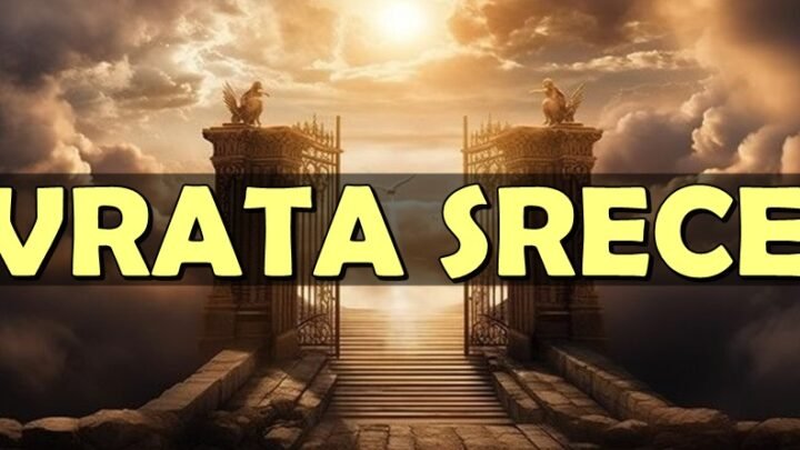 VRATA SREĆE SE ŠIROM OTVARAJU ZA OVA 4 ZNAKA: Sve prepreke bile su put ka ovom trenutku – sada ih čeka dar sudbine!