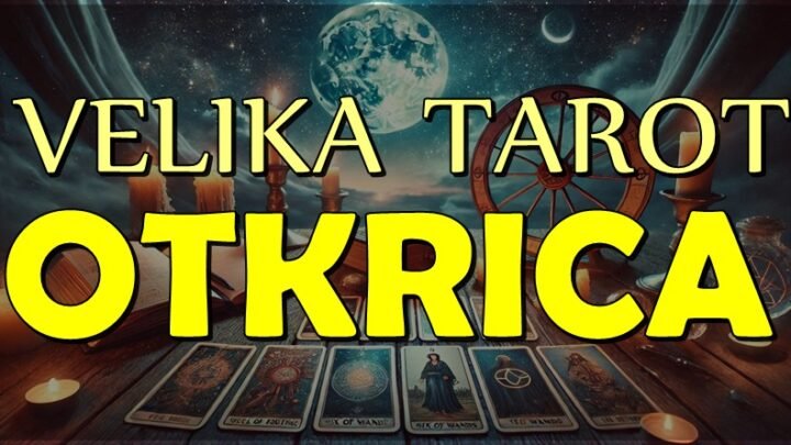 Velika otkrića iz ciganskih karata – znak po znak!