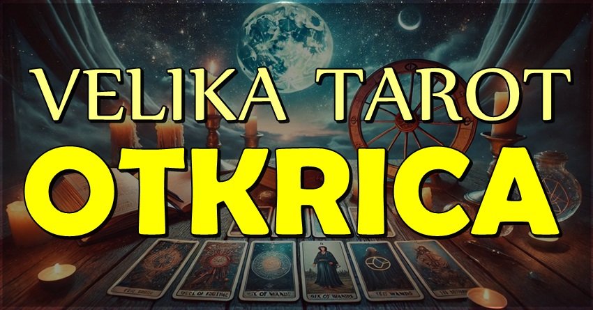 Velika otkrića iz ciganskih karata – znak po znak!