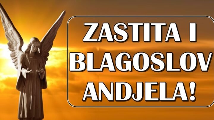 Anđeli čuvari šalju znak: Ovim znacima stiže zaštita i blagoslov!