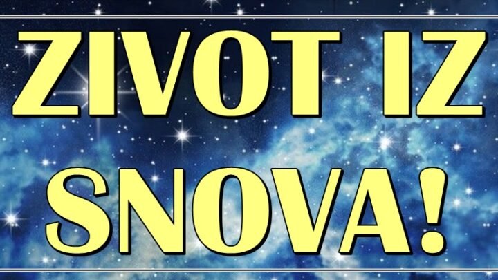 Zvezde više ne ćute: Avgust je odlučio – ova tri znaka ulaze u svoj život iz snova!