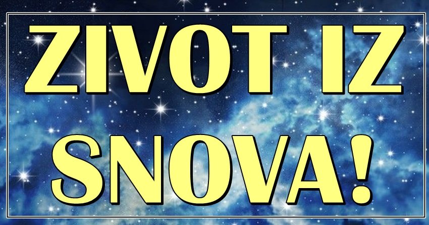 Zvezde više ne ćute: Avgust je odlučio – ova tri znaka ulaze u svoj život iz snova!