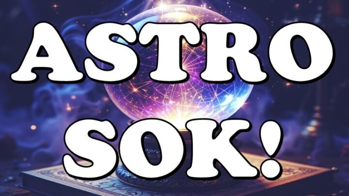 ASTRO ŠOK! OVI znaci ulaze u najluđi period – niko ne može da veruje!