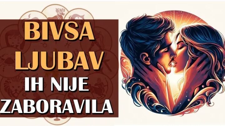 Poruka koja menja sve za OVE znake: Bivša ljubav se javlja potpuno neočekivano!